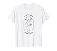 Appendix Removal Gift funny - Vestigial Organ Freedom League T-Shirt