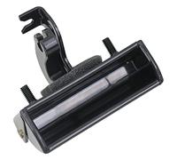 APPERFiT 74810-S6A-003 Tailgate Liftgate Hatch Handle Compatible with Honda Fit 2007-2019, Honda Civic 2002-2005
