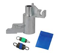 APPERFiT Shift Shifter Interlock Latch Lever Repair Kit for Gear Shift Assembly Compatible with Chrysler 300 / Pacifica, Dodge Charger/Magnum Replaces 924-706 68088259AB