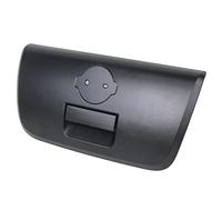 APPERFiT Tailgate Handle & Bezel w/o Keyhole Compatible with Nissan Frontier 2001 2002 2003 2004 Replaces 90606VK00A