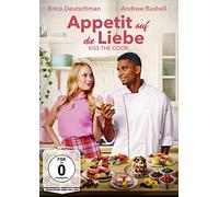 Appetit auf die Liebe - Kiss the Cook