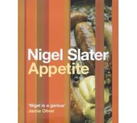 Appetite by Nigel Slater (2001-03-04)