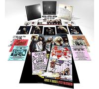 Guns N' Roses : Appetite for Destruction Super Deluxe Box Set CD + Blu-Ray NEW