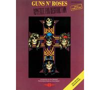 Appetite For Destruction