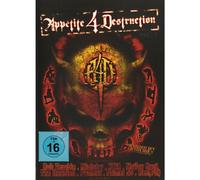 Appetite For Destruction (DVD)
