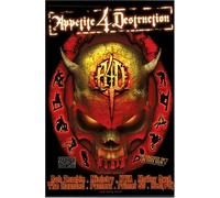Appetite for Destruction [DVD] [Region 1] [US Import] [NTSC]