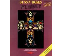 Appetite for Destruction (Guitar TAB)