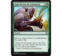Appetite for the Unnatural | Kaladesh