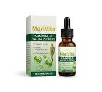 Appetite Regulation Drops for Healthy Weight Management, Supports Metabolism & Digestion, Easy 1ml Daily Use(3PCS)