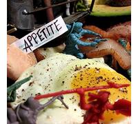 Appetite - Scattered Smothered Covered [VINYL]