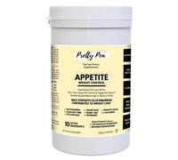 Appetite Supplement, Psyllium Husk, Weight Loss, Fibre Supplement, Glucomannan Complex, Prebiotic Fibre Supplements, FOS Inulin, Konjac Root, 3000mg
