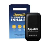 Appetite Suppressant Inhaler Weight Loss Inhaler Reduce Increase Satiety for Women Men