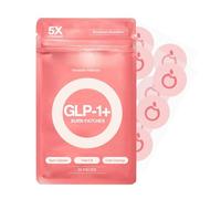Appetite Suppressant Patch | Body Shaping Patch - Gentle Stickers for Women Men Daily Routine Workplace Home Nighttime Post-Workout