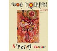Appetites: A Cookbook