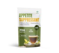 AppetiteSuppressant Tea for Weightloss, Diet tea for Men and Women, Weight Management, weightloss Product.