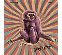 Appetizers,the - Listen Up! (+ Download) [VINYL]