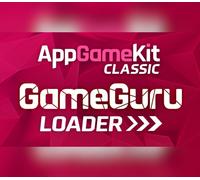AppGameKit Classic - GameGuru Loader DLC Steam CD Key