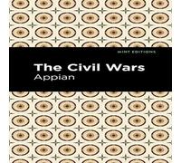 Appian The Civil Wars Hardcover Book Appian Multicolor