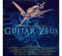 Appice,Carmine - Guitar Zeus 1