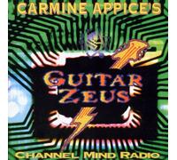 Appice,Carmine - Guitar Zeus 2