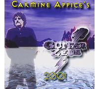 Appice, Carmine - Guitar Zeus 2001
