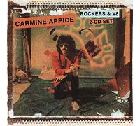 Appice, Carmine - Rockers & V8