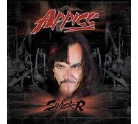 Appice - Sinister [VINYL]