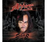Appice - Sinister [VINYL]