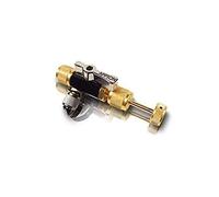 Appion MGAVCT 1/4" MegaFlow Vacuum-Rated Valve Core Removal Tool