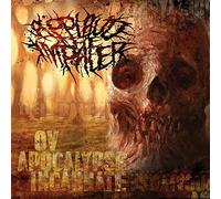 Applaud the Impaler - Ov Apocalypse Incarnate [VINYL]