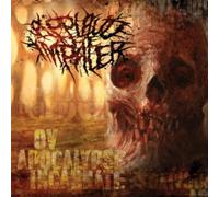 APPLAUD THE IMPALER - OV APOCALYPSE INCARNATE - Vinyl Record - P3z
