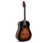 Applause AAS96-1 Sunburst Dreadnought Guitar
