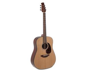 Applause Acoustic Guitar Wood Classics AAD96-4 Natural Gloss