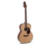 Applause Acoustic Guitar Wood Classics AAO96-4 Orchestra Model Natural