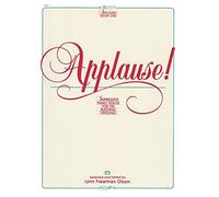 Applause!, Bk 1: Impressive Piano Solos for the Budding Virtuoso (Alfred Masterwork Editions) (1986-01-01)