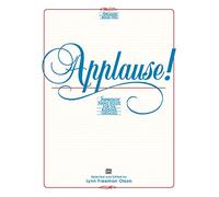 Applause 2: Impressive Piano Solos for the Budding Virtuoso (Alfred Masterwork Editions)