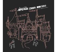 Applause Cheer Boo Hiss: The Definitive Edition