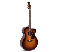 Applause electric acoustic guitar Wood Classics AEJ96-1 Jumbo Cut Electro
