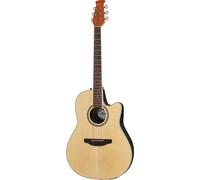Applause AB24-4S Acoustic guitar, Natural satin, AB24-4S