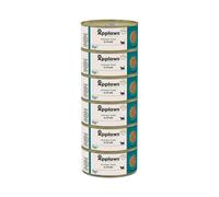 Applaws 100% Natural Wet Cat Food, Ocean Fish, 70g Tins Pack of 6