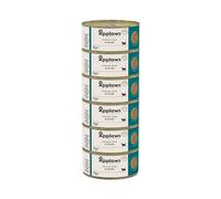 Applaws 100% Natural Wet Cat Food, Ocean Fish, 70g Tins Pack of 72