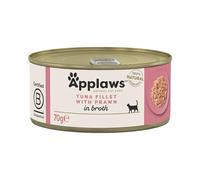 Applaws Cat Tuna & Prawn - 70g - 569178