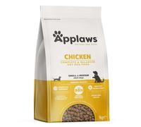 Applaws Adult Small & Medium Breed - Chicken - 1kg
