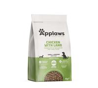 Applaws Adult Small & Medium Breed - Chicken with Lamb - 4kg