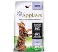 Applaws Adult Chicken & Duck - 2kg