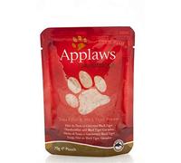 Applaws Cat Food Fish Selection 12 x 70 g