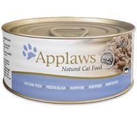 Applaws Cat Ocean Fish (156g) (Pack of 24)