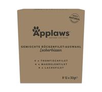 Applaws Cat Loin Multipack - Saver Pack: 48 x 30g