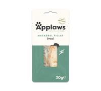 Applaws Cat Mackerel Loin - Multibuy: 3 x 30g
