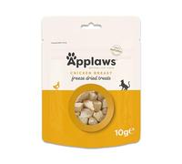 Applaws Natural Chicken Breast Freeze Dried Cat Treat - 10g